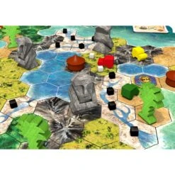 Zoch Tobago, Brettspiel -Spielzeug Rabatte Zoch Tobago Brettspiel@@1652147 7