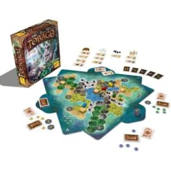 Zoch Tobago, Brettspiel -Spielzeug Rabatte Zoch Tobago Brettspiel@@1sgibz0r 4
