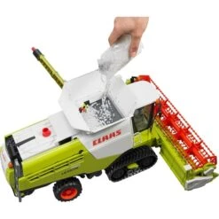 Bruder Claas Lexion 780 Terra Trac Mähdrescher, Modellfahrzeug -Spielzeug Rabatte bruder Claas Lexion 780 Terra Trac M hdrescher Modellfahrzeug@@1ssbf032 5