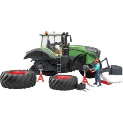 Bruder Fendt 1050 Vario, Modellfahrzeug -Spielzeug Rabatte bruder Fendt 1050 Vario Modellfahrzeug@@1ssbf04o 2