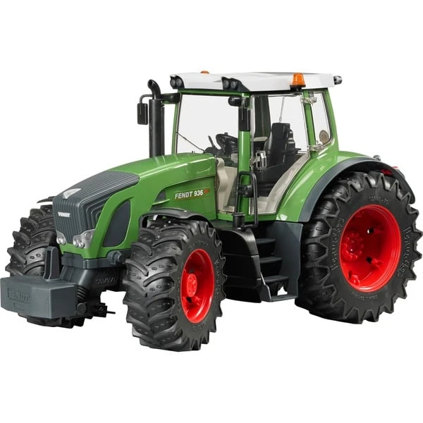 Bruder Fendt 936 Vario, Modellfahrzeug 3 Bruder Fendt 936 Vario, Modellfahrzeug