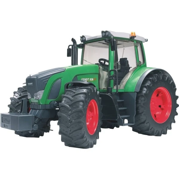 Bruder Fendt 936 Vario, Modellfahrzeug 4 Bruder Fendt 936 Vario, Modellfahrzeug – Bild 2