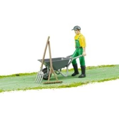 Bruder Figurenset Landwirt Mit Zubehör, Spielfigur 11 Bruder Figurenset Landwirt Mit Zubehör, Spielfigur -Spielzeug Rabatte bruder Figurenset Landwirt mit Zubeh r Spielfigur@@1ssbf04b 4