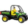 Bruder John Deere Gator XUV 855D, Modellfahrzeug -Spielzeug Rabatte bruder John Deere Gator XUV 855D Modellfahrzeug@@1ssbf01q