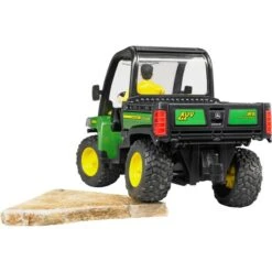Bruder John Deere Gator XUV 855D, Modellfahrzeug -Spielzeug Rabatte bruder John Deere Gator XUV 855D Modellfahrzeug@@1ssbf01q 5