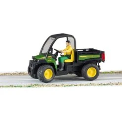 Bruder John Deere Gator XUV 855D, Modellfahrzeug -Spielzeug Rabatte bruder John Deere Gator XUV 855D Modellfahrzeug@@1ssbf01q 7