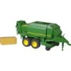Bruder John Deere Großballenpresse, Modellfahrzeug 1 Bruder John Deere Großballenpresse, Modellfahrzeug -Spielzeug Rabatte bruder John Deere Gro ballenpresse Modellfahrzeug@@1ssbz007