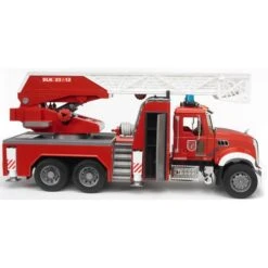 Bruder MACK Granite Feuerwehrleiterwagen, Modellfahrzeug 11 Bruder MACK Granite Feuerwehrleiterwagen, Modellfahrzeug -Spielzeug Rabatte bruder MACK Granite Feuerwehrleiterwagen Modellfahrzeug@@1ssbf04y 2