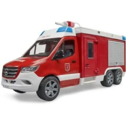Bruder Mercedes Benz Sprinter Feuerwehrrüstwagen, Modellfahrzeug 13 Bruder Mercedes Benz Sprinter Feuerwehrrüstwagen, Modellfahrzeug -Spielzeug Rabatte bruder Mercedes Benz Sprinter Feuerwehrr stwagen Modellfahrzeug@@1912157 2