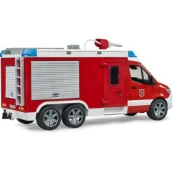 Bruder Mercedes Benz Sprinter Feuerwehrrüstwagen, Modellfahrzeug 16 Bruder Mercedes Benz Sprinter Feuerwehrrüstwagen, Modellfahrzeug -Spielzeug Rabatte bruder Mercedes Benz Sprinter Feuerwehrr stwagen Modellfahrzeug@@1912157 5