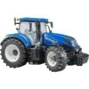 Bruder New Holland T7,315, Modellfahrzeug 1 Bruder New Holland T7,315, Modellfahrzeug -Spielzeug Rabatte bruder New Holland T7 315 Modellfahrzeug@@1ssbf049