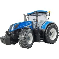 Bruder New Holland T7,315, Modellfahrzeug -Spielzeug Rabatte bruder New Holland T7 315 Modellfahrzeug@@1ssbf049 2