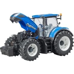 Bruder New Holland T7,315, Modellfahrzeug -Spielzeug Rabatte bruder New Holland T7 315 Modellfahrzeug@@1ssbf049 4