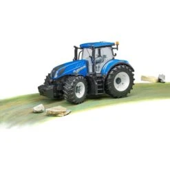 Bruder New Holland T7,315, Modellfahrzeug -Spielzeug Rabatte bruder New Holland T7 315 Modellfahrzeug@@1ssbf049 7