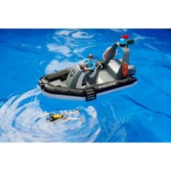 Bruder Bworld Polizei Schlauchboot, Modellfahrzeug -Spielzeug Rabatte bruder bworld Polizei Schlauchboot Modellfahrzeug@@1827750 7